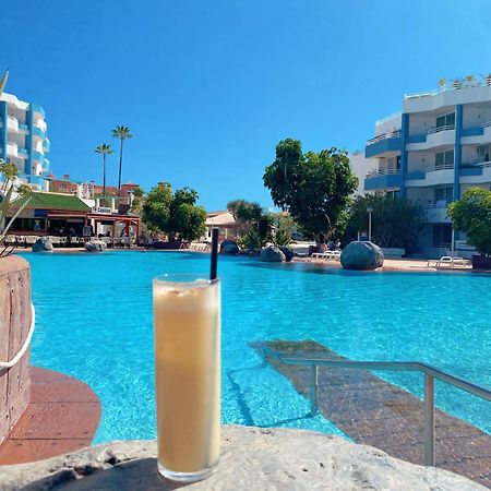 Sissy Tenerife Apartman San Miguel de Abona Exterior foto
