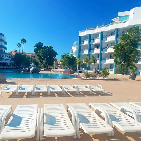Sissy Tenerife Apartman San Miguel de Abona Exterior foto