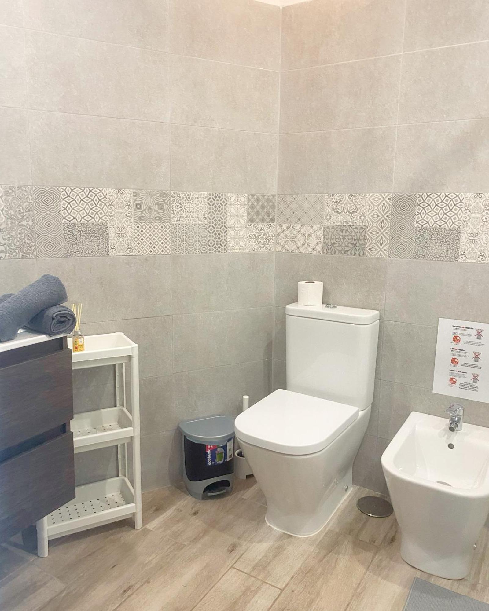 Sissy Tenerife Apartman San Miguel de Abona Exterior foto