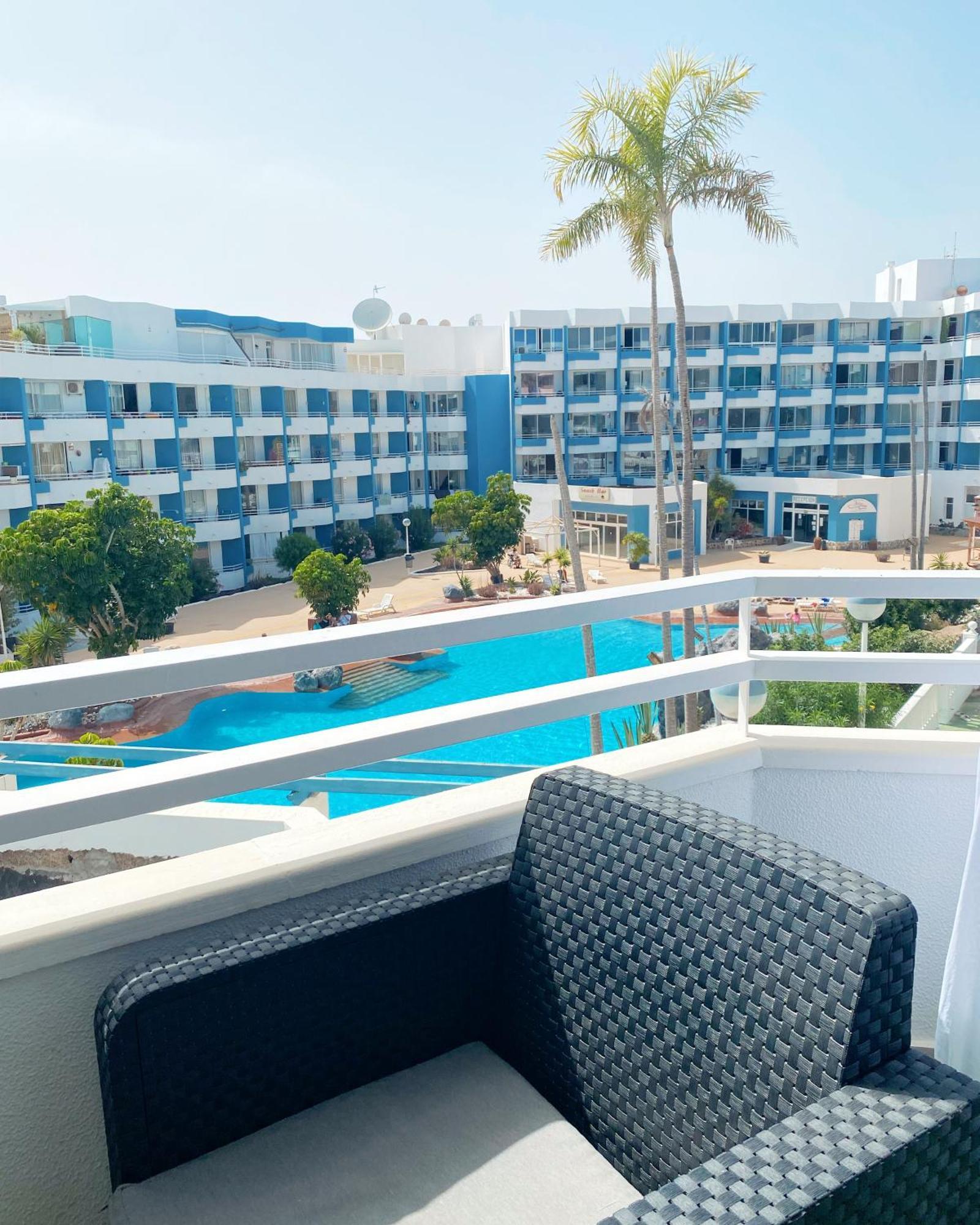 Sissy Tenerife Apartman San Miguel de Abona Exterior foto