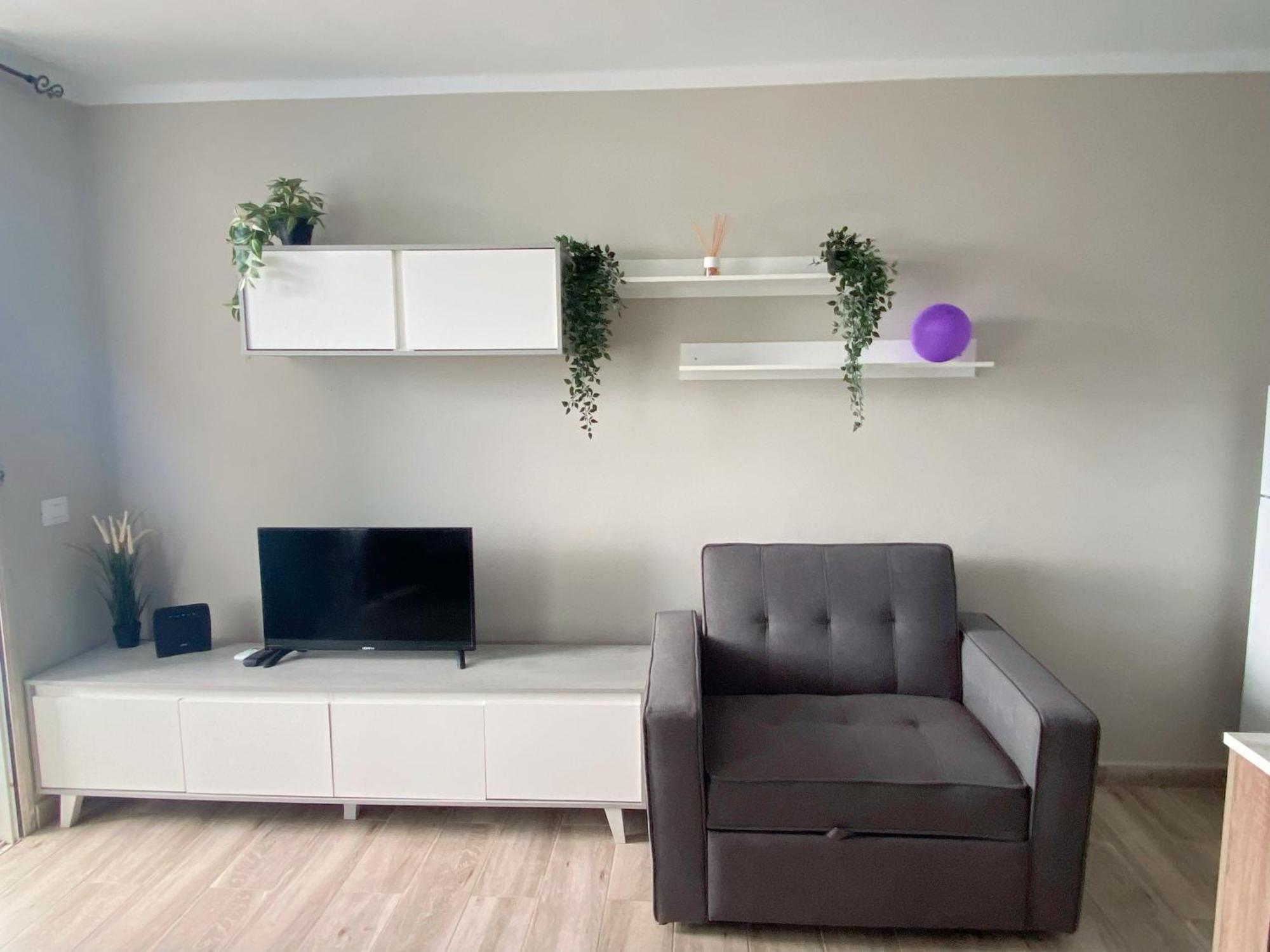 Sissy Tenerife Apartman San Miguel de Abona Exterior foto