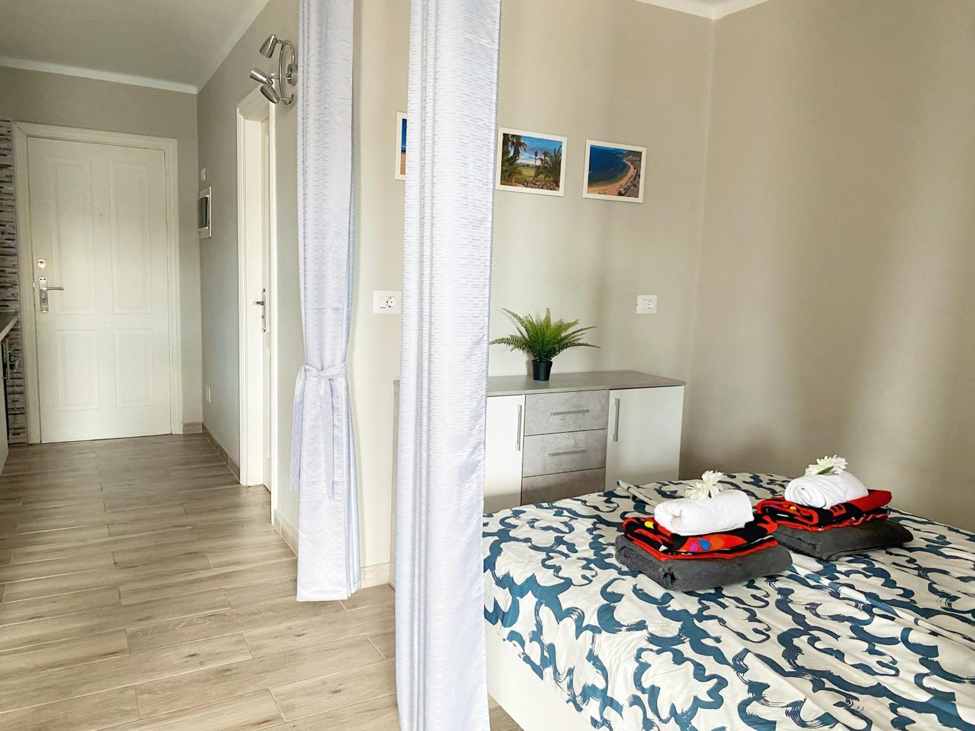 Sissy Tenerife Apartman San Miguel de Abona Exterior foto