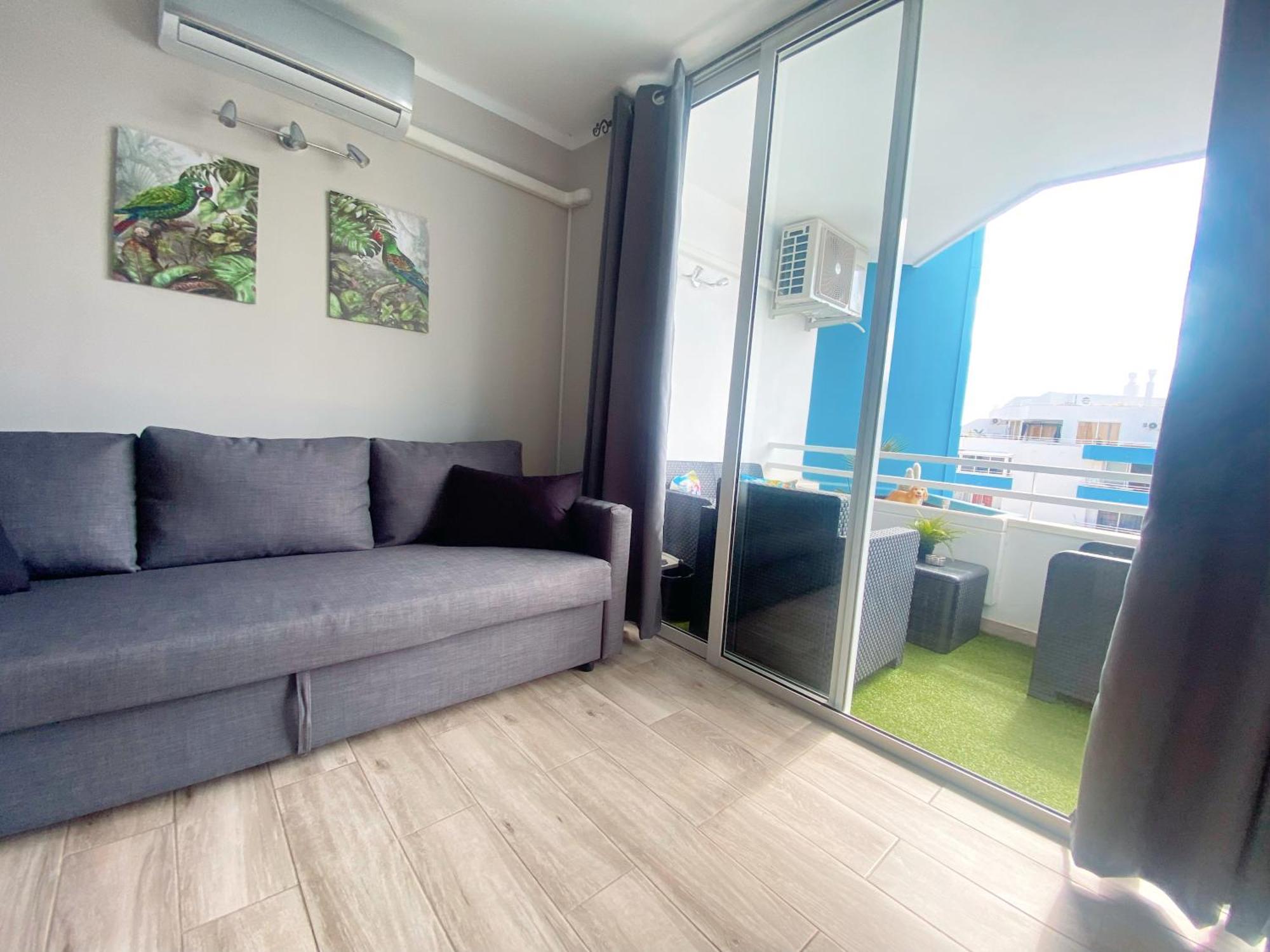 Sissy Tenerife Apartman San Miguel de Abona Exterior foto
