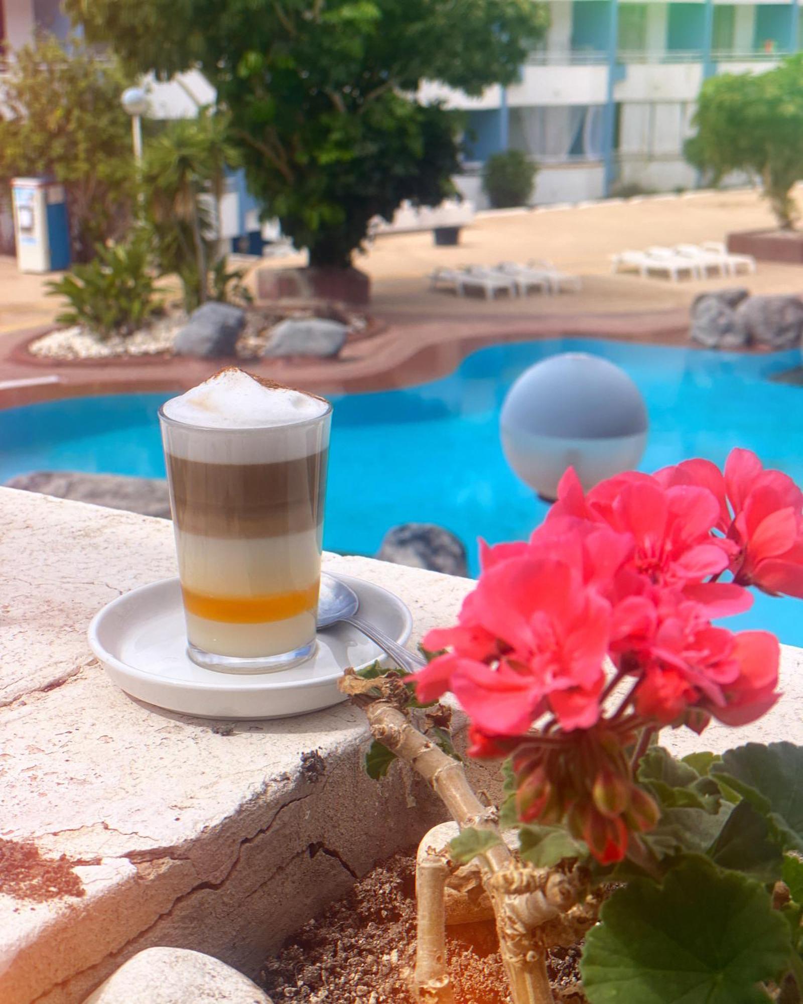 Sissy Tenerife Apartman San Miguel de Abona Exterior foto